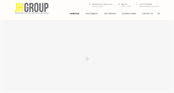Desktop Screenshot of jhgroup-sw.com